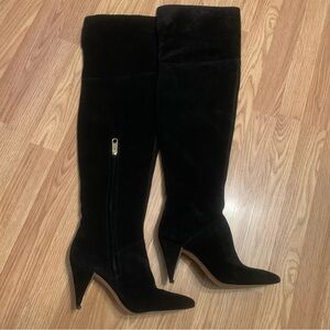 louise et cie over knee boot